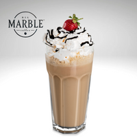 Çikolatalı Milkshake